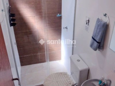 Casa à venda com 168m², 3 quartos, 3 vagas no bairro Campeche em Florianópolis - Foto 13