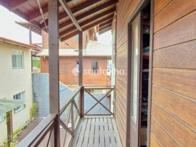 Casa à venda com 168m², 3 quartos, 3 vagas no bairro Campeche em Florianópolis - Foto 18