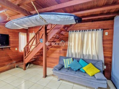 Casa à venda com 168m², 3 quartos, 3 vagas no bairro Campeche em Florianópolis - Foto 8