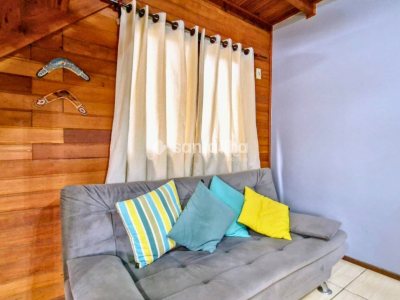 Casa à venda com 168m², 3 quartos, 3 vagas no bairro Campeche em Florianópolis - Foto 9