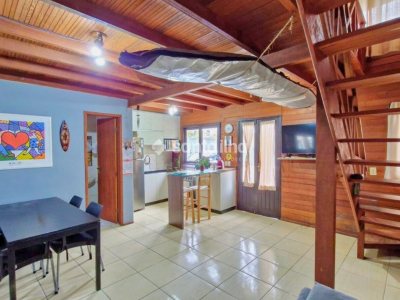 Casa à venda com 168m², 3 quartos, 3 vagas no bairro Campeche em Florianópolis - Foto 6