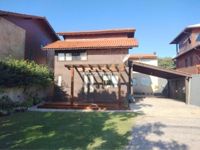 Casa à venda com 168m², 3 quartos, 3 vagas no bairro Campeche em Florianópolis - Foto 4