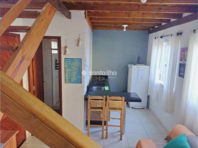 Casa à venda com 168m², 3 quartos, 3 vagas no bairro Campeche em Florianópolis - Foto 11