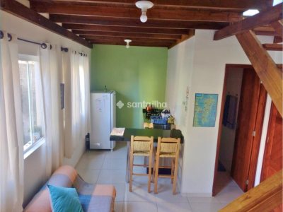 Casa à venda com 168m², 3 quartos, 3 vagas no bairro Campeche em Florianópolis - Foto 10