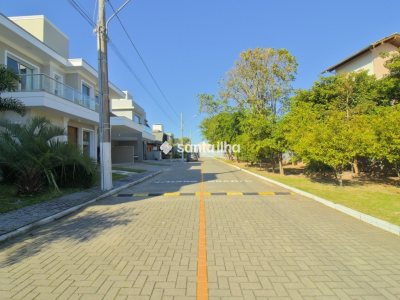 Casa em Condomínio à venda com 267m², 5 quartos, 1 suíte, 2 vagas no bairro Campeche em Florianópolis - Foto 34