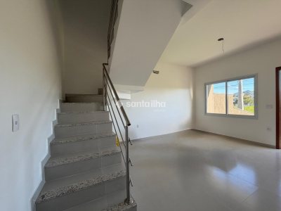 Casa à venda com 150m², 3 quartos, 2 suítes, 1 vaga no bairro Campeche em Florianópolis - Foto 8