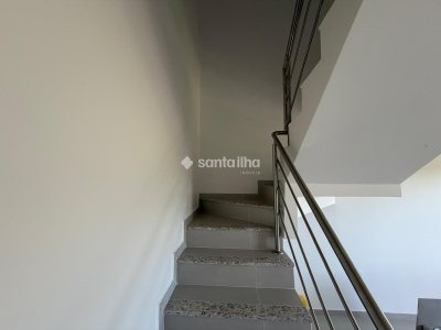 Casa à venda com 150m², 3 quartos, 2 suítes, 1 vaga no bairro Campeche em Florianópolis - Foto 11