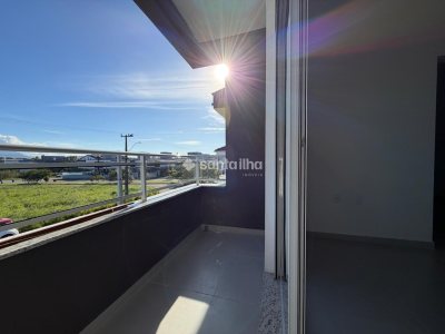 Casa à venda com 150m², 3 quartos, 2 suítes, 1 vaga no bairro Campeche em Florianópolis - Foto 14