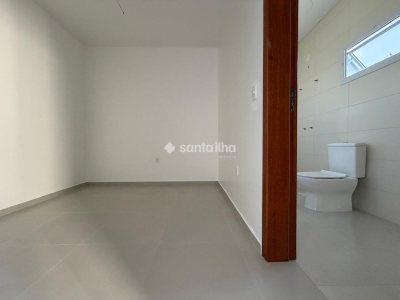 Casa à venda com 150m², 3 quartos, 2 suítes, 1 vaga no bairro Campeche em Florianópolis - Foto 17