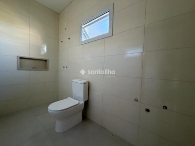 Casa à venda com 150m², 3 quartos, 2 suítes, 1 vaga no bairro Campeche em Florianópolis - Foto 18