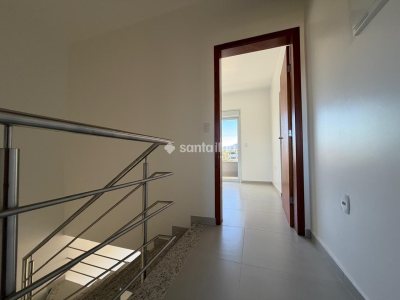 Casa à venda com 150m², 3 quartos, 2 suítes, 1 vaga no bairro Campeche em Florianópolis - Foto 20