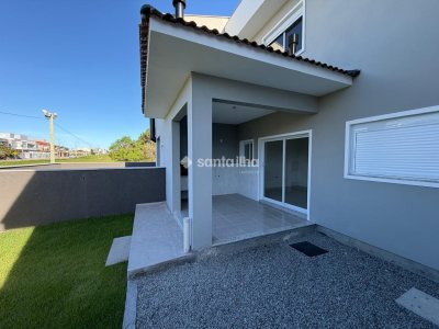 Casa à venda com 150m², 3 quartos, 2 suítes, 1 vaga no bairro Campeche em Florianópolis - Foto 21