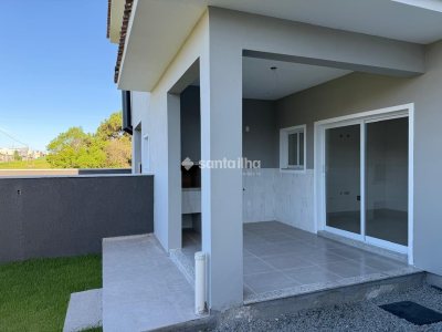 Casa à venda com 150m², 3 quartos, 2 suítes, 1 vaga no bairro Campeche em Florianópolis - Foto 23