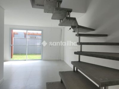 Casa em Condomínio à venda com 78m², 2 quartos, 2 suítes, 1 vaga no bairro Morro das Pedras em Florianópolis - Foto 7