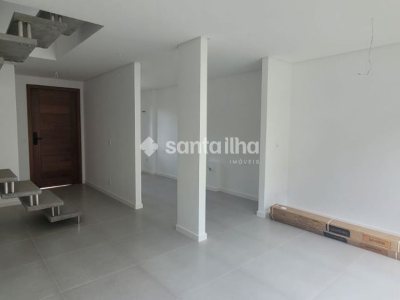Casa em Condomínio à venda com 78m², 2 quartos, 2 suítes, 1 vaga no bairro Morro das Pedras em Florianópolis - Foto 6
