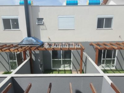 Casa em Condomínio à venda com 78m², 2 quartos, 2 suítes, 1 vaga no bairro Morro das Pedras em Florianópolis - Foto 11