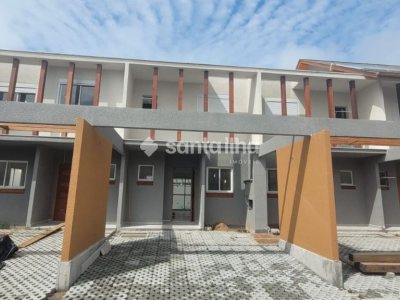 Casa em Condomínio à venda com 78m², 2 quartos, 2 suítes, 1 vaga no bairro Morro das Pedras em Florianópolis - Foto 5