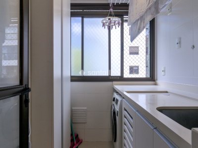 Apartamento à venda com 69m², 2 quartos, 1 suíte, 2 vagas no bairro Itacorubi em Florianópolis - Foto 13