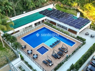 Apartamento à venda com 69m², 2 quartos, 1 suíte, 2 vagas no bairro Itacorubi em Florianópolis - Foto 27