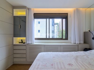 Apartamento à venda com 69m², 2 quartos, 1 suíte, 2 vagas no bairro Itacorubi em Florianópolis - Foto 21