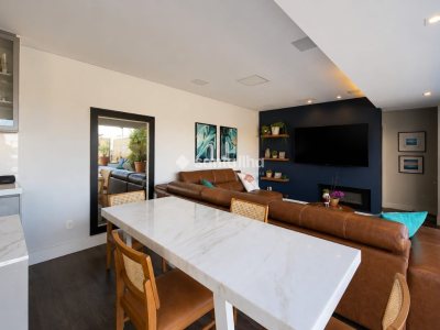Casa à venda com 320m², 5 quartos, 2 suítes, 4 vagas no bairro Coqueiros em Florianópolis - Foto 11