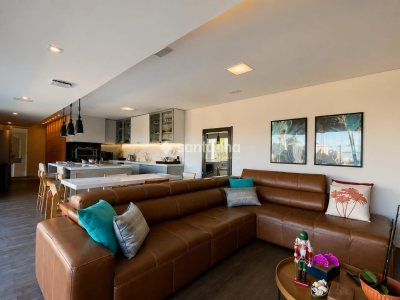 Casa à venda com 320m², 5 quartos, 2 suítes, 4 vagas no bairro Coqueiros em Florianópolis - Foto 13
