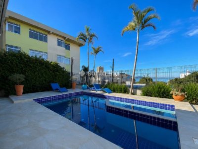 Casa à venda com 320m², 5 quartos, 2 suítes, 4 vagas no bairro Coqueiros em Florianópolis - Foto 2