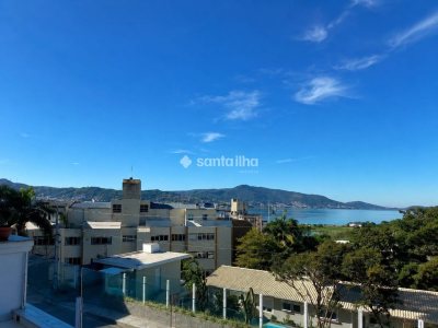 Casa à venda com 320m², 5 quartos, 2 suítes, 4 vagas no bairro Coqueiros em Florianópolis - Foto 3