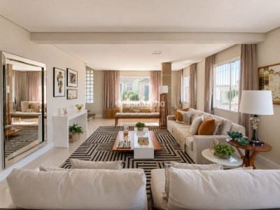 Casa à venda com 320m², 5 quartos, 2 suítes, 4 vagas no bairro Coqueiros em Florianópolis - Foto 4