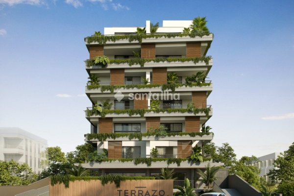 Studio à venda com 37m², 1 quarto no bairro Campeche em Florianópolis