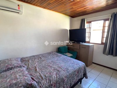 Casa à venda com 142m², 2 quartos, 2 vagas no bairro Campeche em Florianópolis - Foto 8