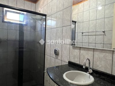 Casa à venda com 142m², 2 quartos, 2 vagas no bairro Campeche em Florianópolis - Foto 9