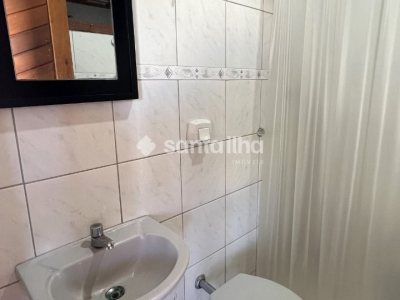 Casa à venda com 142m², 2 quartos, 2 vagas no bairro Campeche em Florianópolis - Foto 7