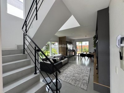 Casa à venda com 146m², 3 quartos, 1 suíte, 2 vagas no bairro Campeche em Florianópolis - Foto 15