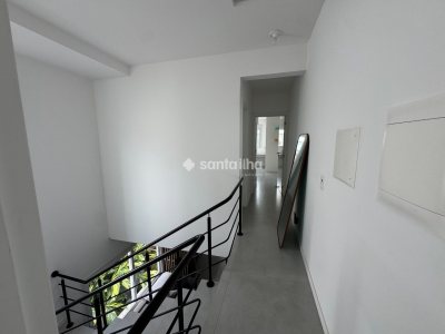 Casa à venda com 146m², 3 quartos, 1 suíte, 2 vagas no bairro Campeche em Florianópolis - Foto 18