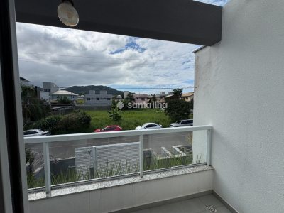 Casa à venda com 146m², 3 quartos, 1 suíte, 2 vagas no bairro Campeche em Florianópolis - Foto 26