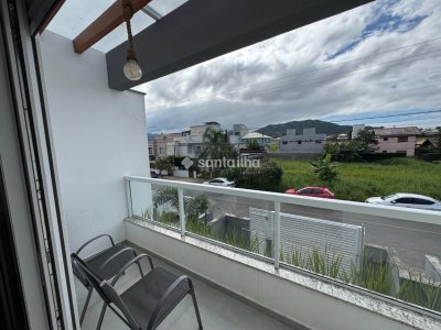 Casa à venda com 146m², 3 quartos, 1 suíte, 2 vagas no bairro Campeche em Florianópolis - Foto 25