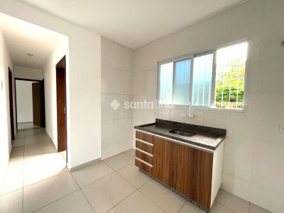 Casa para alugar com 60m², 2 quartos, 1 vaga no bairro Campeche em Florianopolis - Foto 7