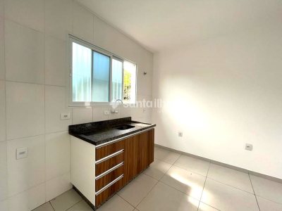 Casa para alugar com 60m², 2 quartos, 1 vaga no bairro Campeche em Florianopolis - Foto 6