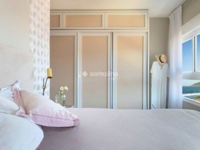 Apartamento à venda com 114m², 2 quartos, 1 suíte, 2 vagas no bairro Morro das Pedras em Florianópolis - Foto 13