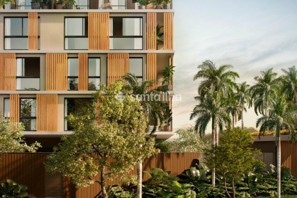 Apartamento à venda com 45m², 1 quarto, 1 vaga no bairro Morro das Pedras em Florianópolis