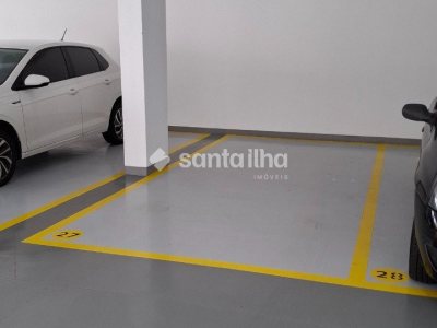 Apartamento à venda com 56m², 2 quartos, 1 vaga no bairro Carvoeira em Florianópolis - Foto 17