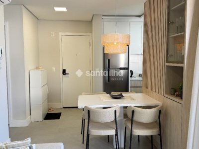 Apartamento à venda com 50m², 1 quarto, 2 vagas no bairro Campeche em Florianópolis - Foto 3