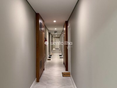 Apartamento à venda com 50m², 1 quarto, 2 vagas no bairro Campeche em Florianópolis - Foto 2