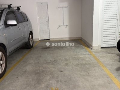 Apartamento à venda com 50m², 1 quarto, 2 vagas no bairro Campeche em Florianópolis - Foto 13