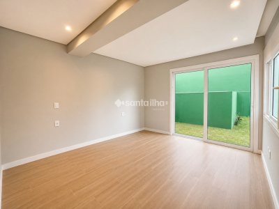 Casa em Condomínio para alugar ou comprar com 431m², 4 quartos, 4 suítes, 4 vagas no bairro Rio Tavares em Florianópolis - Foto 30