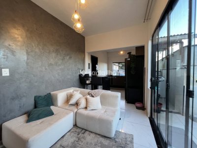 Casa para alugar com 60m², 2 quartos no bairro Armação em Florianópolis - Foto 6