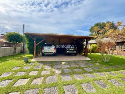 Casa à venda com 79m², 3 quartos, 2 vagas no bairro Campeche em Florianópolis - Foto 3