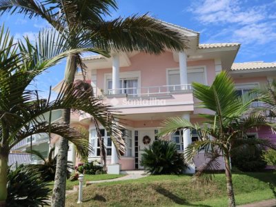 Casa à venda com 390m², 5 quartos, 4 suítes, 2 vagas no bairro Pântano do Sul em Florianópolis - Foto 3