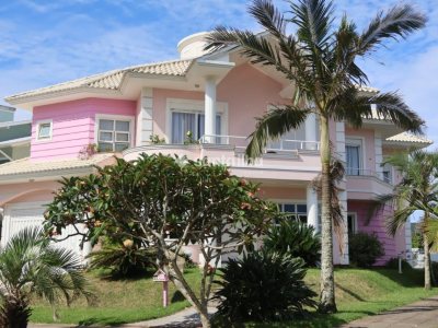 Casa à venda com 390m², 5 quartos, 4 suítes, 2 vagas no bairro Pântano do Sul em Florianópolis - Foto 5